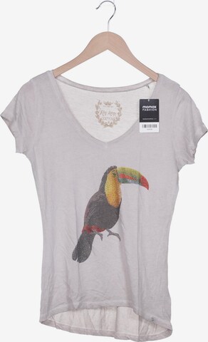 Key Largo Top & Shirt in S in Grey: front