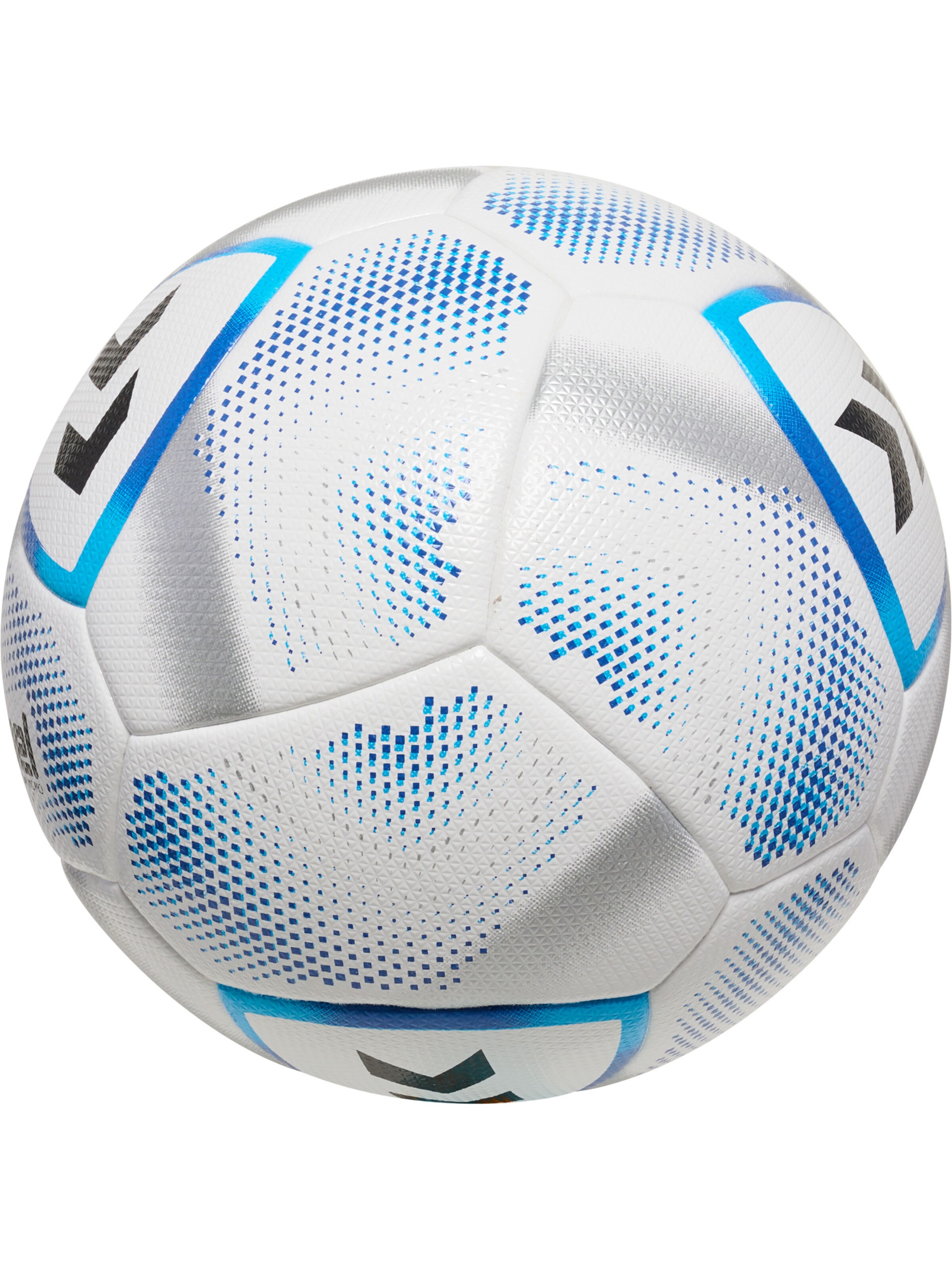 Hummel Ball 'Aerofly Training Pro' in Weiß