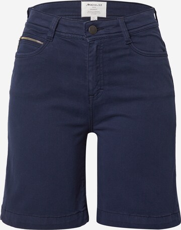 Maison 123 Slimfit Jeans 'ALMA' in Blauw: voorkant