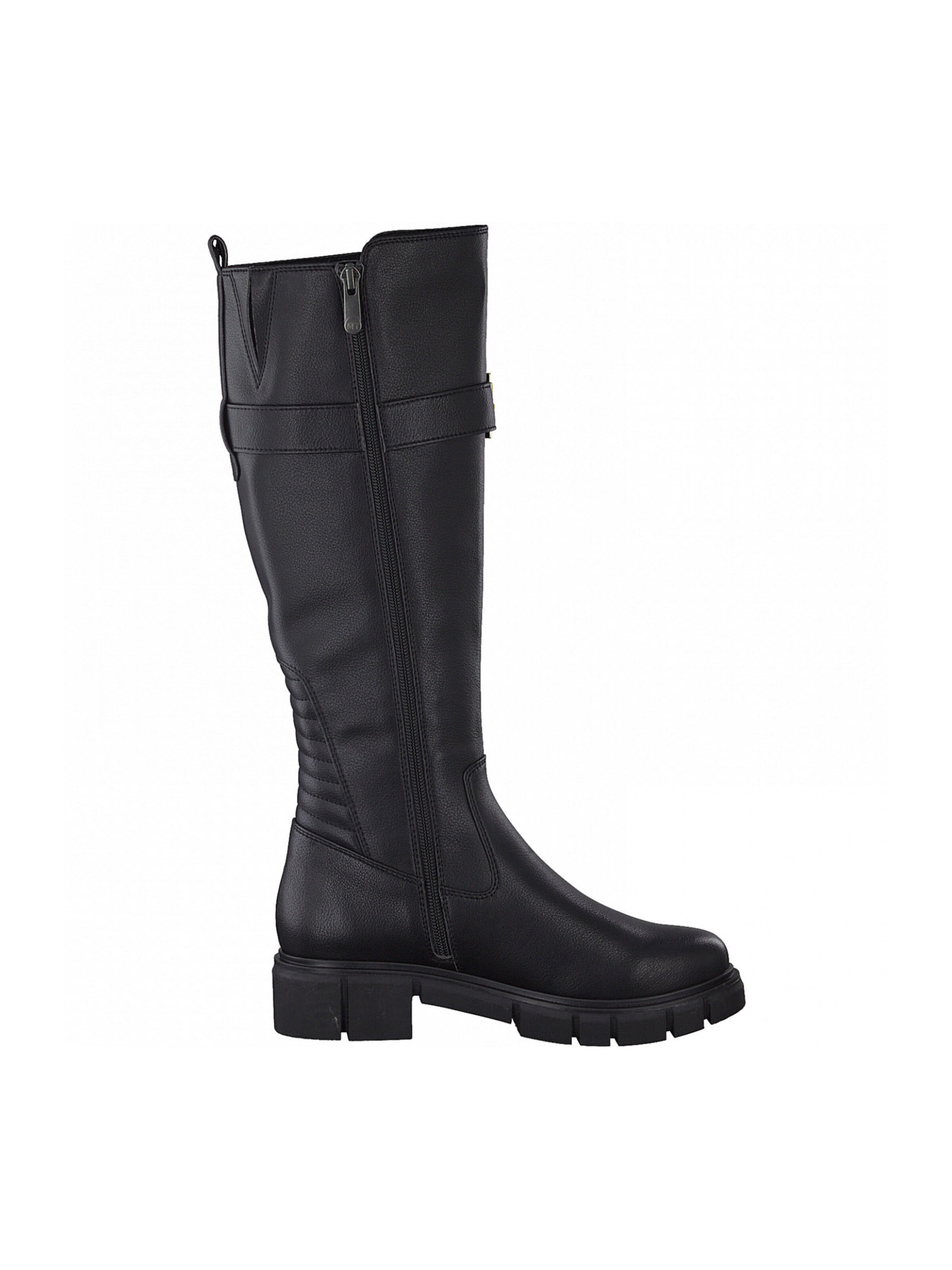 Frauen Stiefel MARCO TOZZI Stiefel in Schwarz - SD28141 Frauen Stiefel MARCO TOZZI Stiefel in Schwarz - SD28141