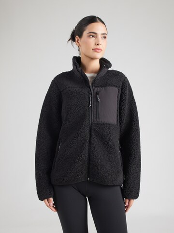 Pull-over de sport 'KOW 23' KILLTEC en noir : devant