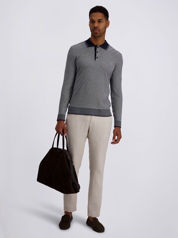 T-Shirt PIERRE CARDIN en gris