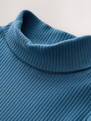 Next - Camisola em azul