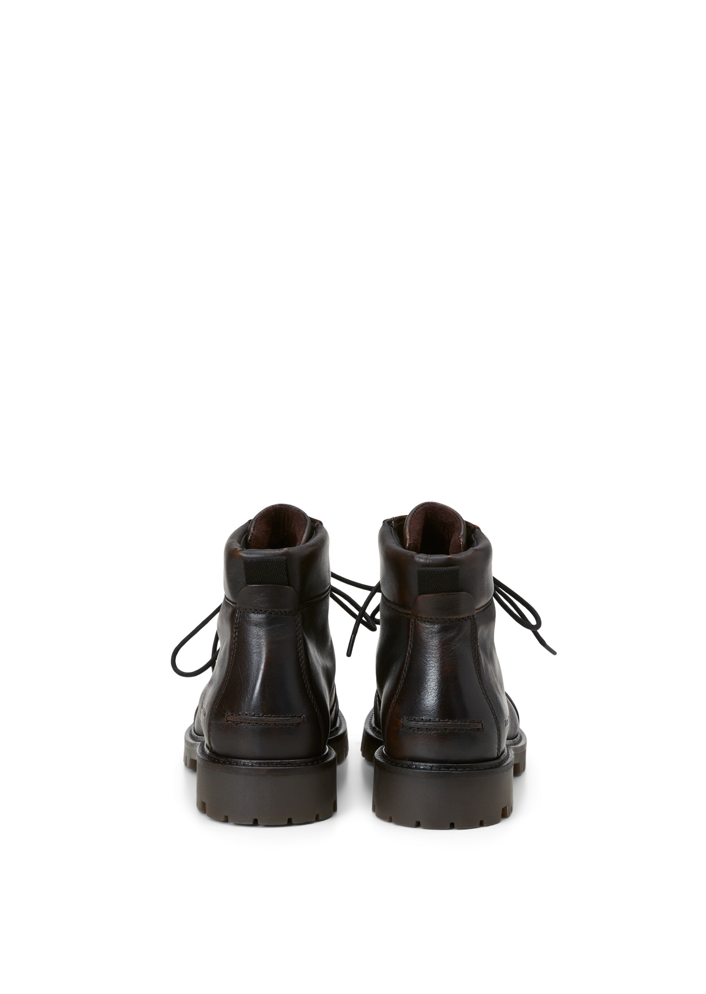 Boots Marc O'Polo en noir
