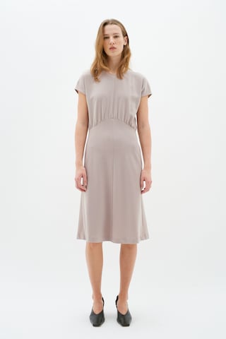 Robe 'Zadian' InWear en beige