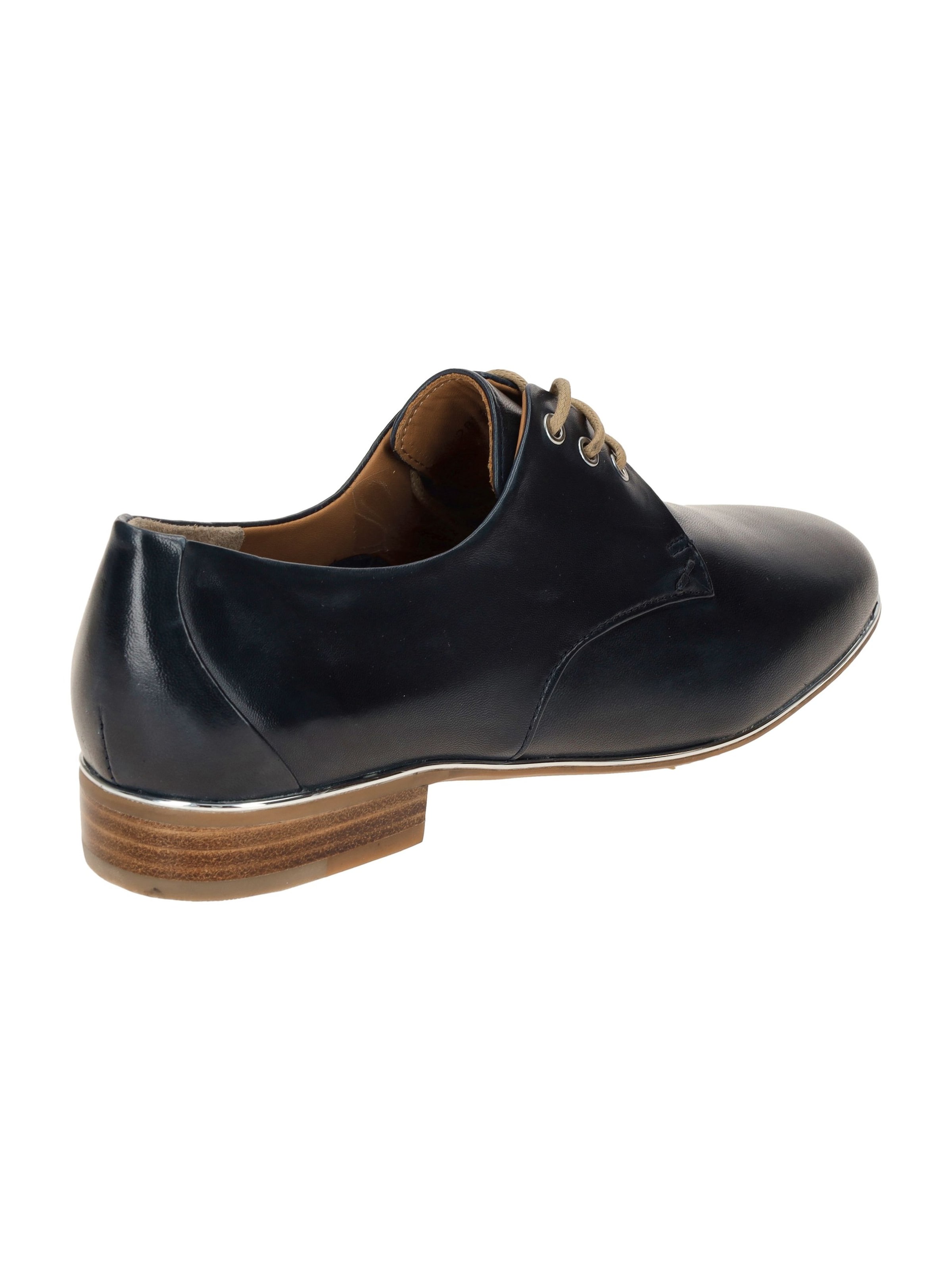 Everybody Schnürschuh 'ALOE' in Blau