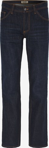 Oklahoma Jeans Regular Jeans in Blue: front