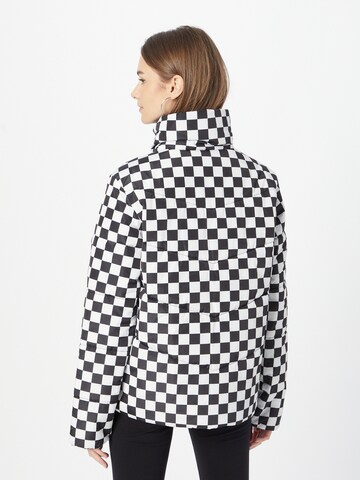 VANS Between-season jacket in Black