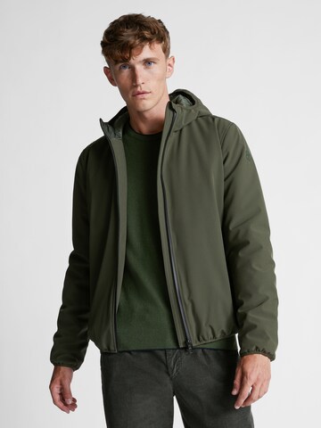 North Sails Between-Season Jacket in Green