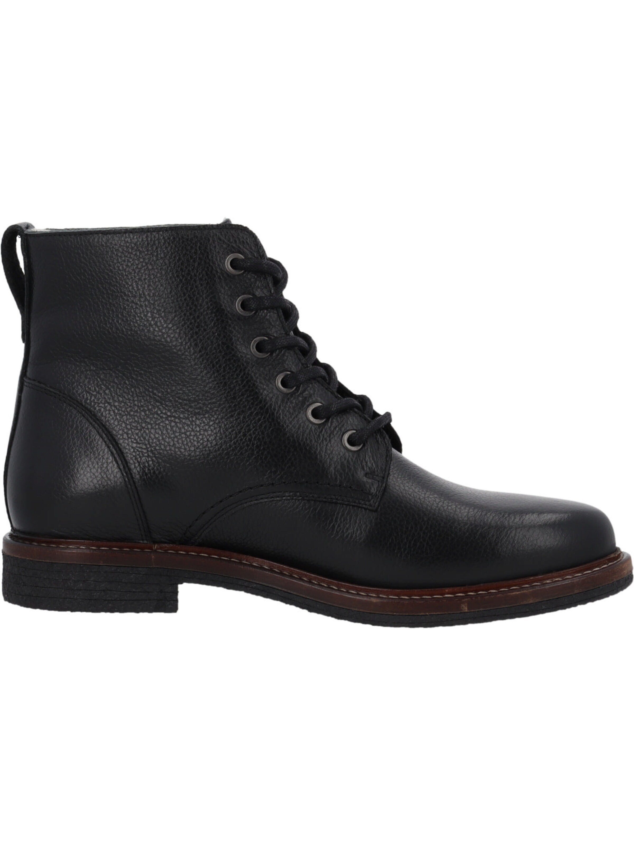 Palado Boots 'Palado Evernian' in Black