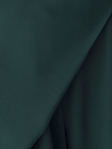 Combinaison 'ZIZI ' St MRLO en vert