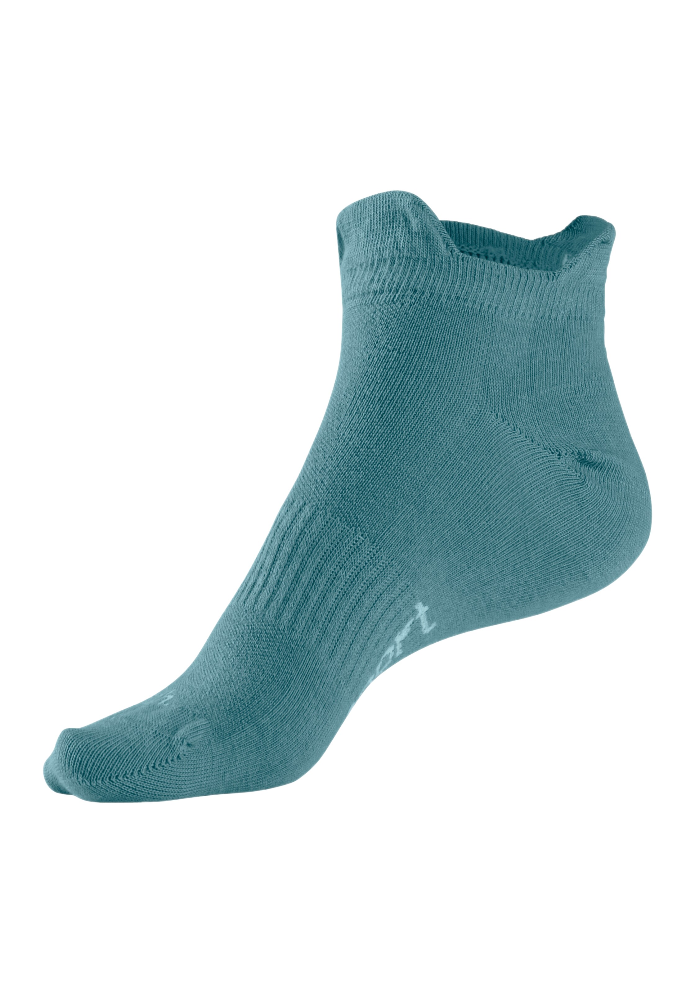 BENCH Athletic Socks in Blue