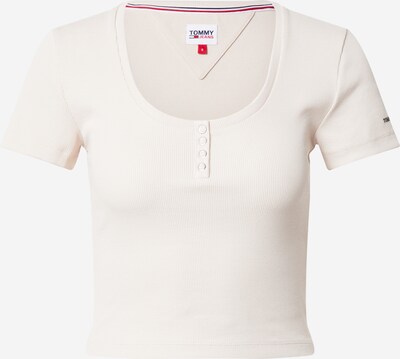 Tommy Jeans Majica u svijetlobež, Pregled proizvoda