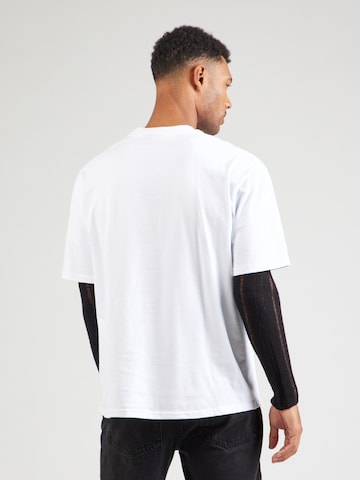 Pegador Shirt 'ALDEN' in Wit