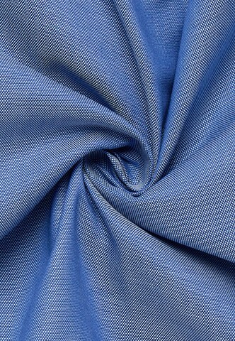 ETERNA Comfort Fit Hemd in Blau