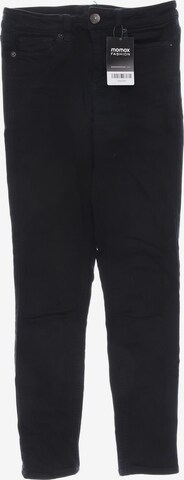 Urban Outfitters Jeans 26 in Schwarz: predná strana