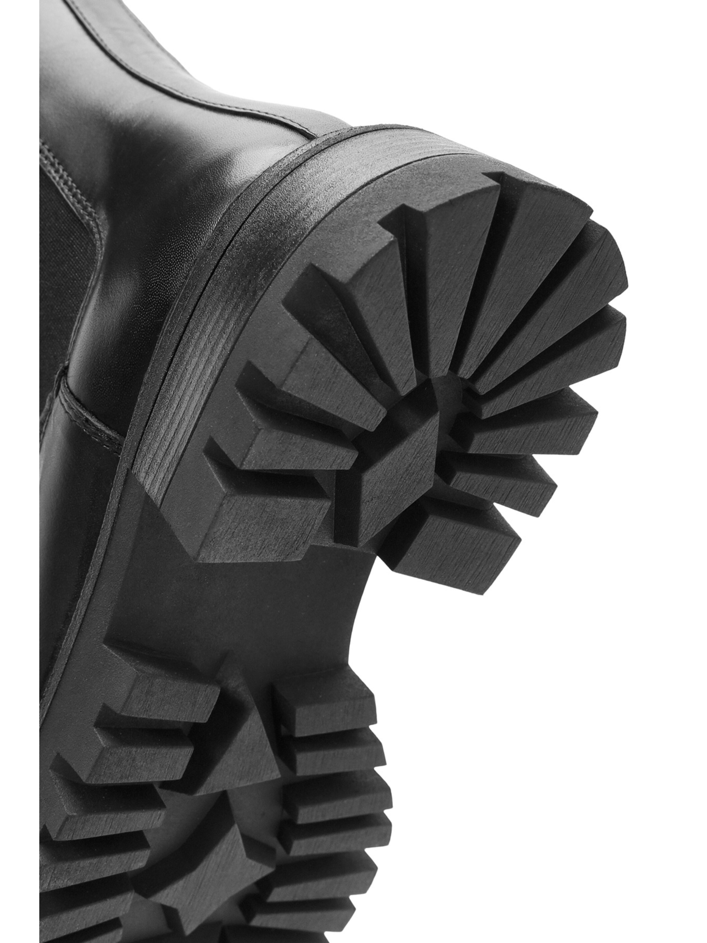 Derimod Chelsea boots in Black