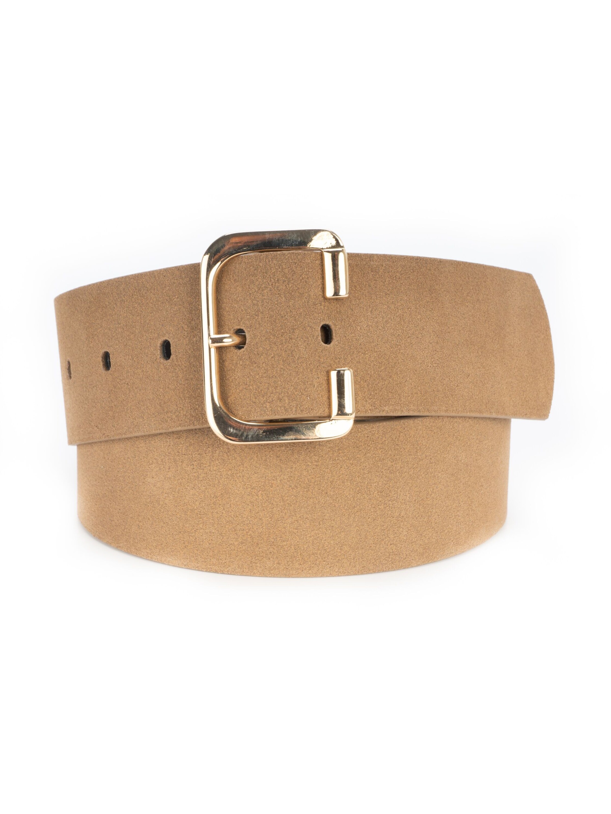 BA98 Belt in Brown