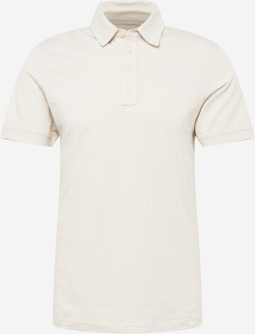 s.Oliver Poloshirt in Beige: predná strana