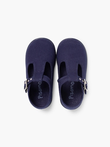 Chaussure basse Pisamonas en bleu