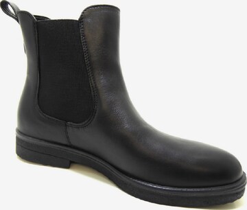 Legero Chelsea Boots in Black