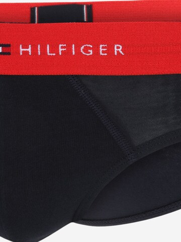 TOMMY HILFIGER Panty 'Essential' in Black