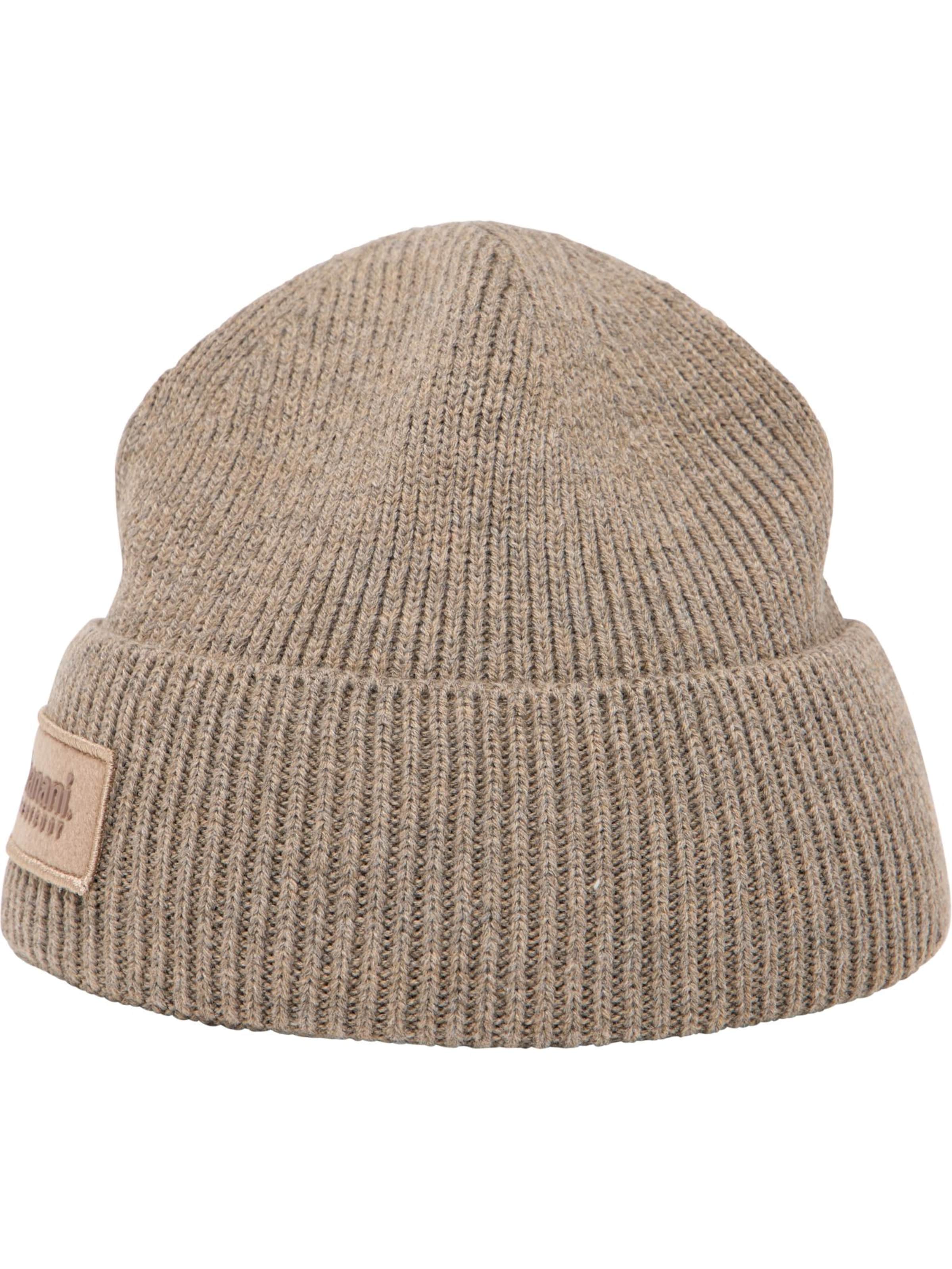 Bruno Banani Muts in Beige