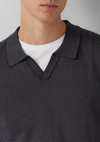 s.Oliver Trui in Zwart