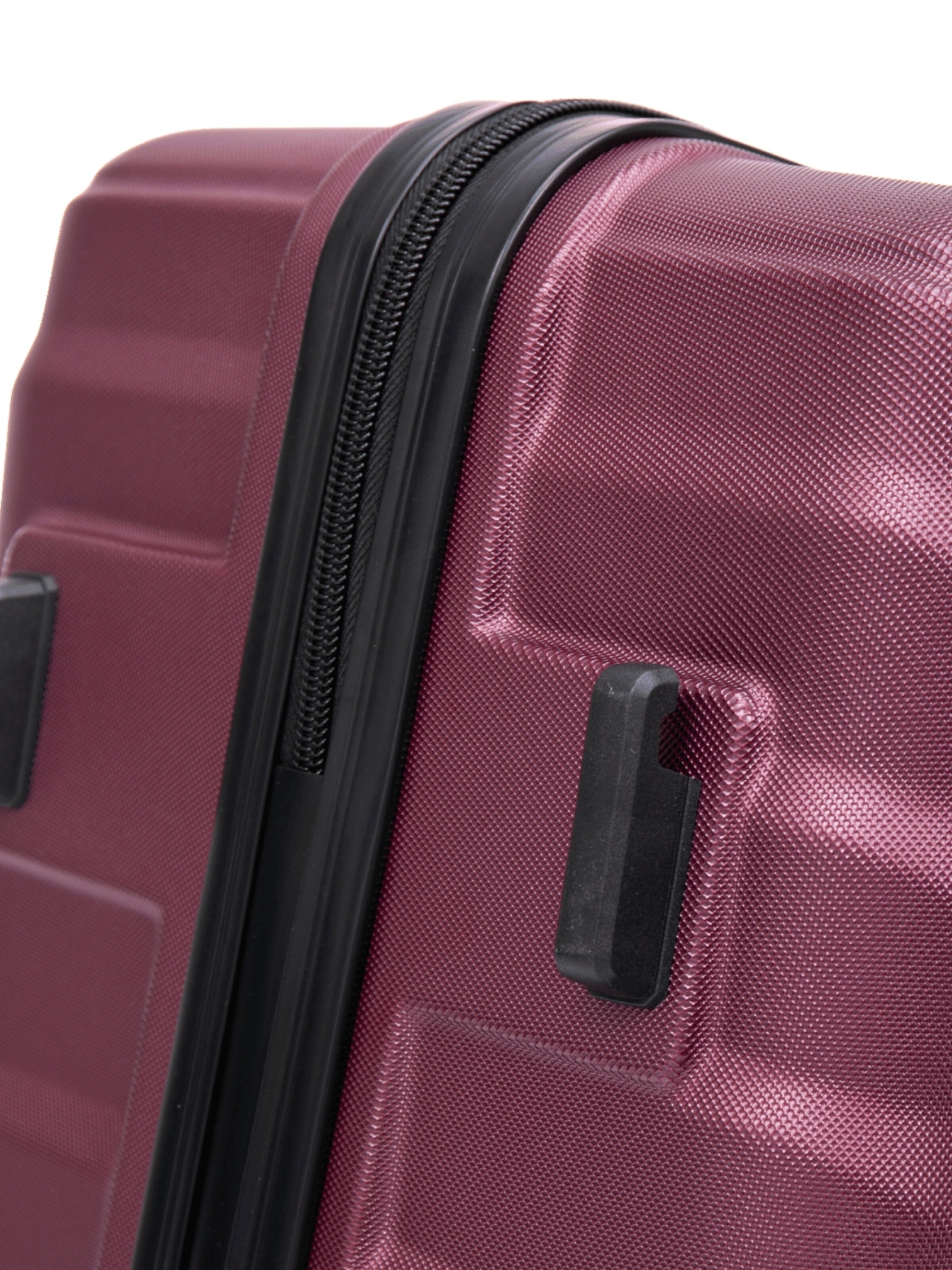 WINGS Trolley 'PEAFOWL' i rød