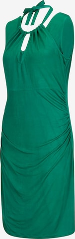 Ashley Brooke by heine Dress in Green