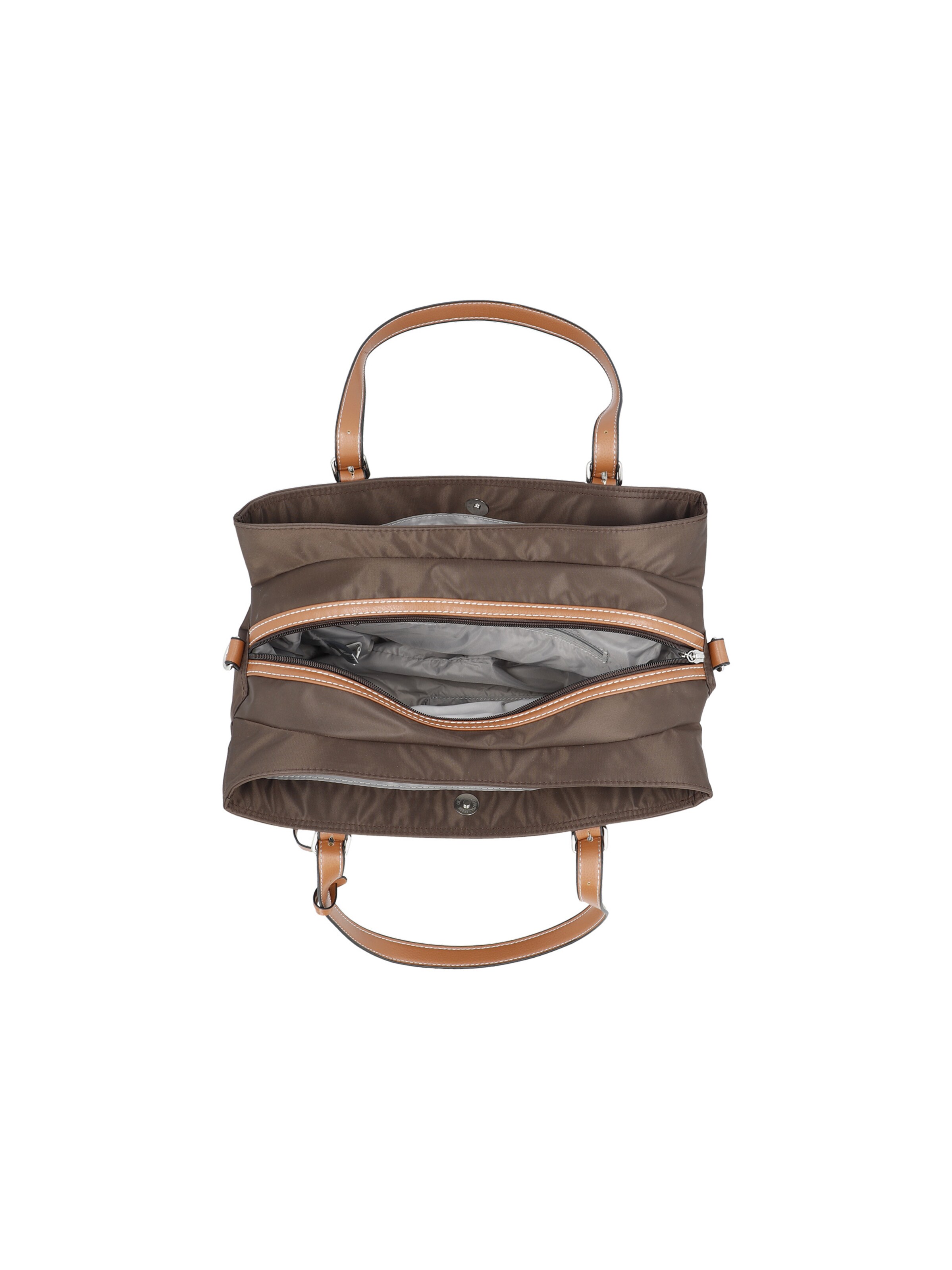 Sac bandoulière 'Sonja' Picard en marron