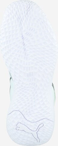PUMA Αθλητικό παπούτσι 'Playmaker Pro' σε λευκό