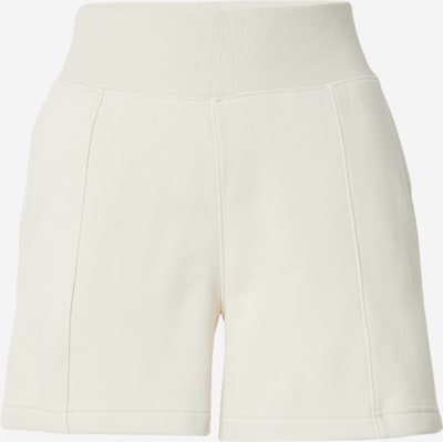 COLUMBIA Sportshorts 'Lodge Novelty B-Chalk' in beige / weiß, Produktansicht