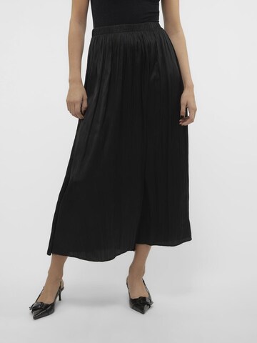 VERO MODA Rok in Zwart: voorkant