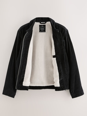 Veste mi-saison Next en noir