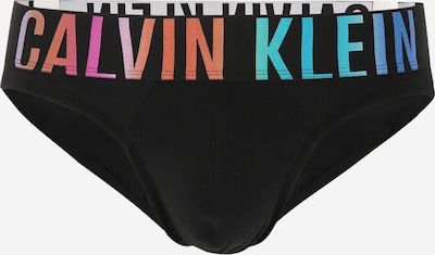 Calvin Klein Underwear Boxers en mélange de couleurs / noir, Vue avec produit