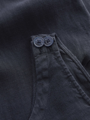 Seasalt Cornwall Jumpsuit 'Salt Air' in Blauw