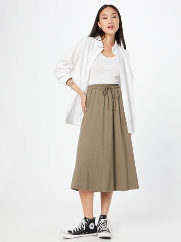 s.Oliver Skirt in Green