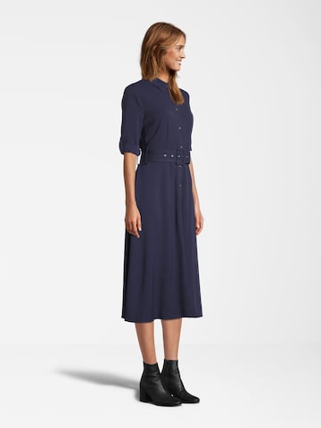 Orsay Shirt Dress 'Florence' in Blue
