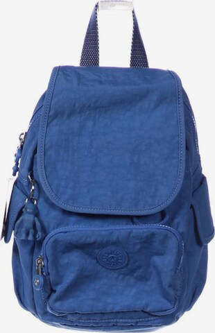 KIPLING Backpack in One size in Blue: front