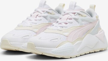 Baskets 'RS-X ' PUMA en blanc