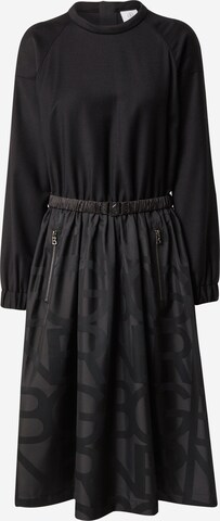 Robe 'GIORGIA' BOGNER en noir : devant