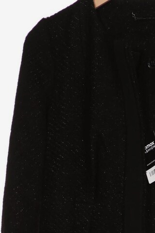 Diane von Furstenberg Jacket & Coat in M in Black