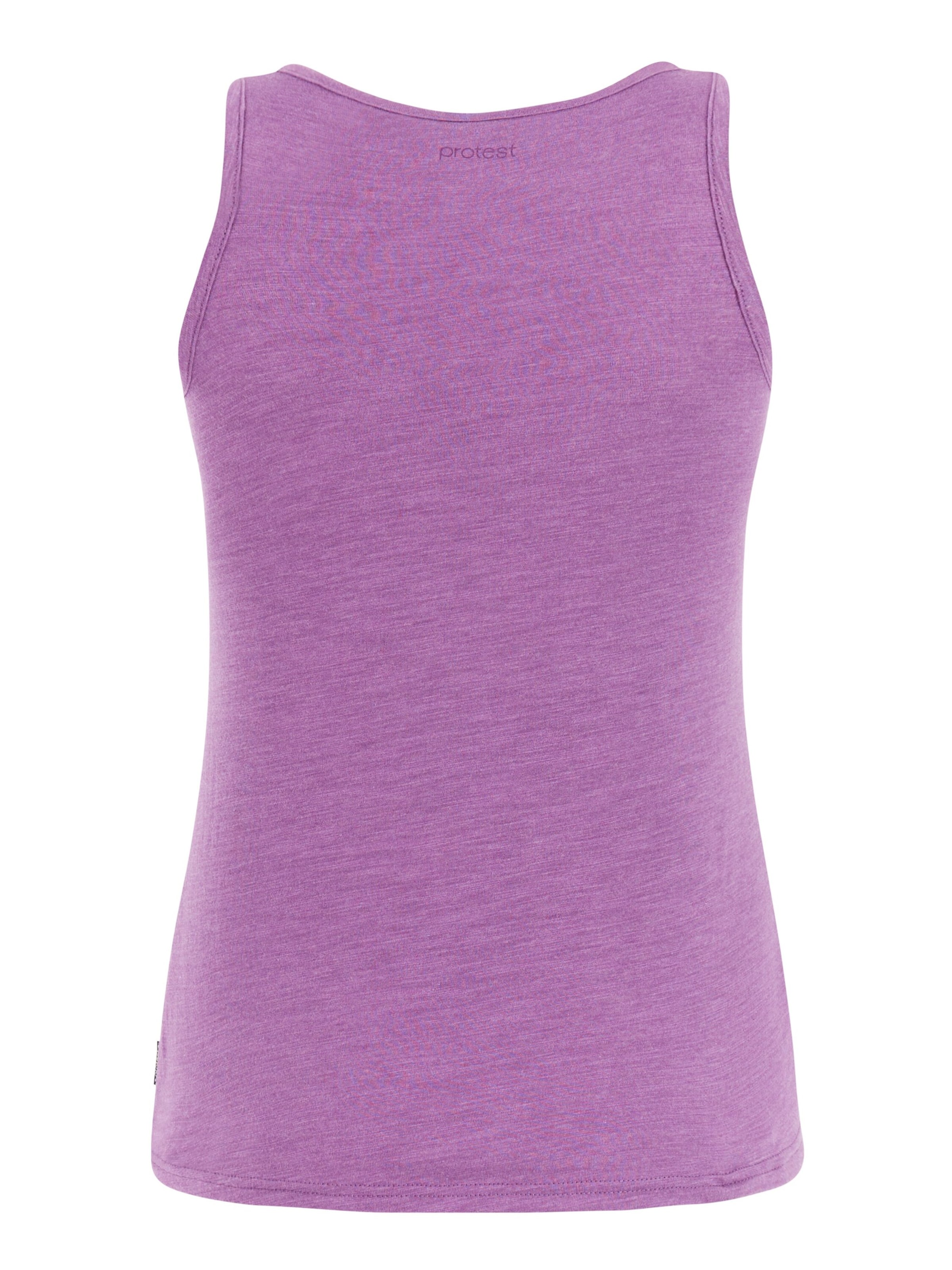 PROTEST Top 'PRTImpulses' in Purple