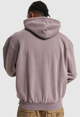 Sweat-shirt Karl Kani en gris