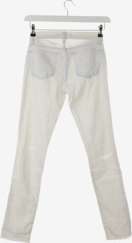 J Brand Jeans 26 in Weiß
