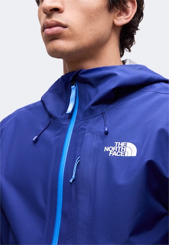 THE NORTH FACE - Chaqueta de montaña 'DRYZZLE FUTURELIGHT 2' en azul
