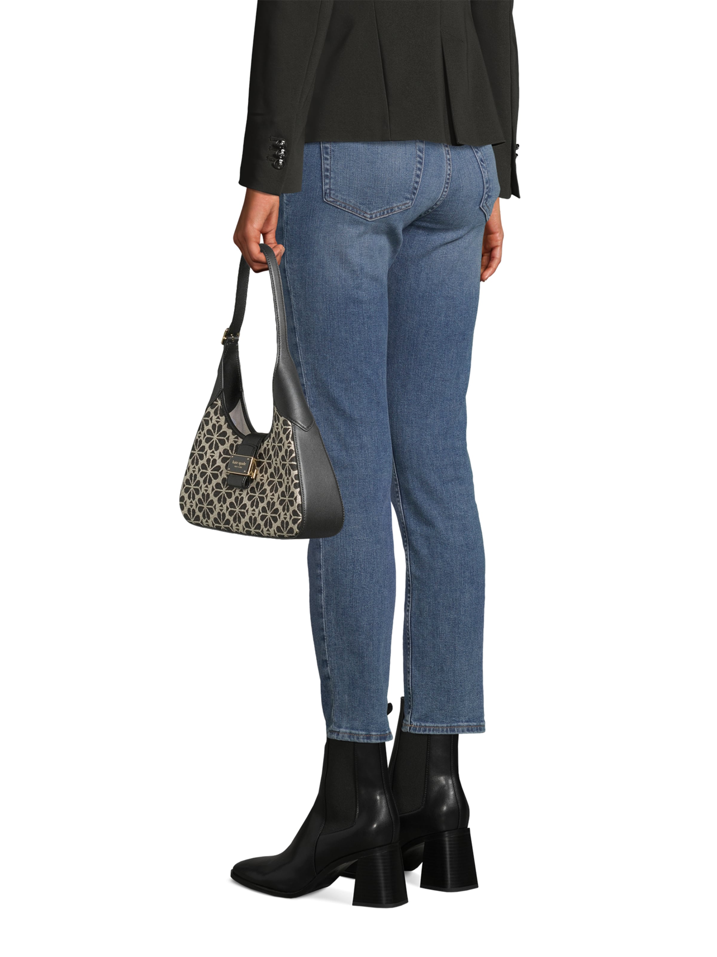 Kate Spade Τσάντα ώμου σε μαύρο