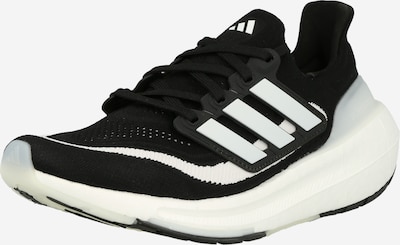 ADIDAS PERFORMANCE Παπούτσι για τρέξιμο 'Ultraboost Light' σε μπλε παστέλ / μαύρο / λευκό, Άποψη προϊόντος