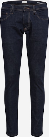 ESPRIT Jeans in Blauw: voorkant